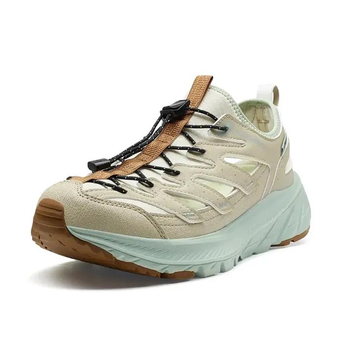 Xtep Wading chaussures de randonnée pour hommes 2025 été respirant séchage rapide