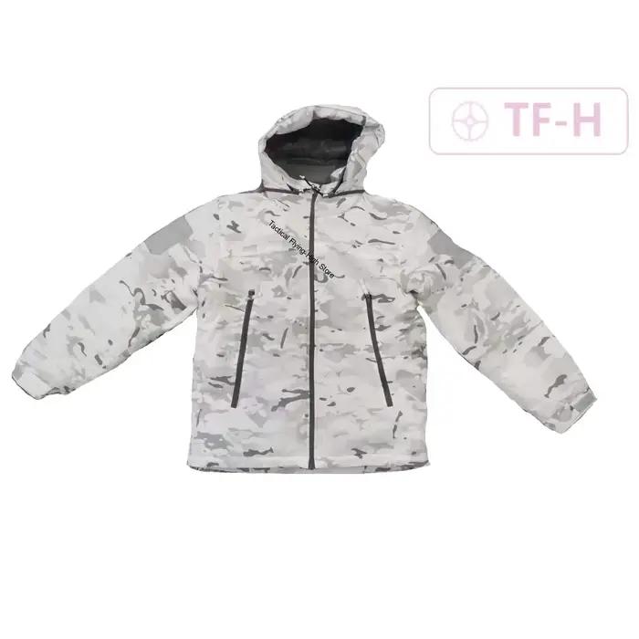 Cagoule tactique camouflage neige - Polyvalente pour casque, sac à dos et équipement hiver