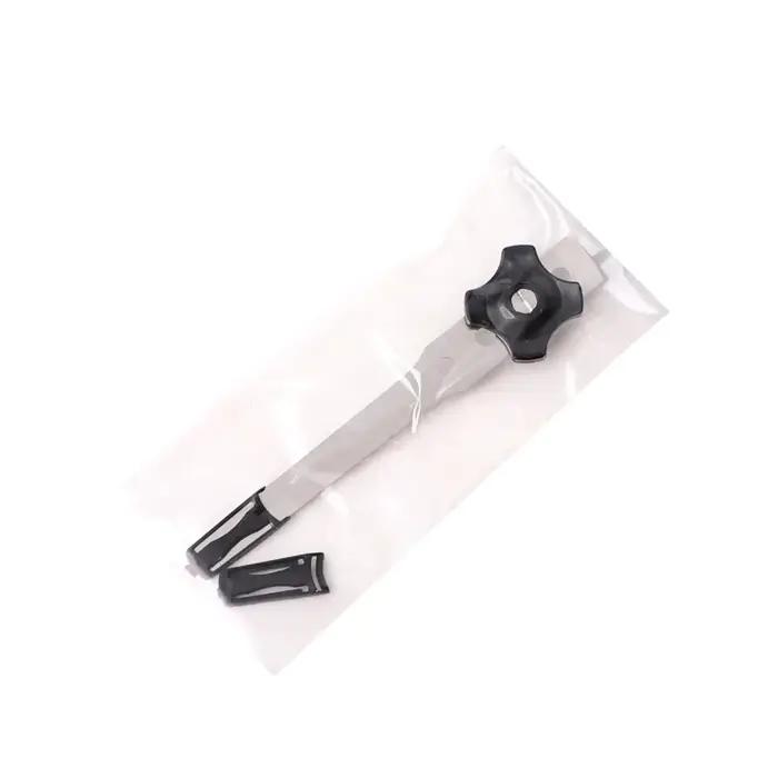 Flèche Clicker en Aluminium pour Tir et Chasse Accessoire de Précision pour Arc Classique Occasions Spéciales Chasse Entrainement Tir Précision Coopération