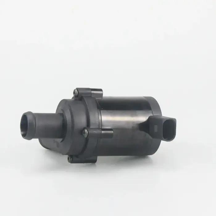 7H0965561 pour VW MULTIVAN T5 SHARAN TRANSPORTER T5 plate-forme châssis Bus Van moteur refroidissement électrique pompe à eau auxiliaire 12V