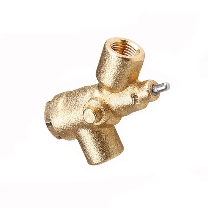 Pistolet de Pulvérisation à Haute Pression de Remplacement