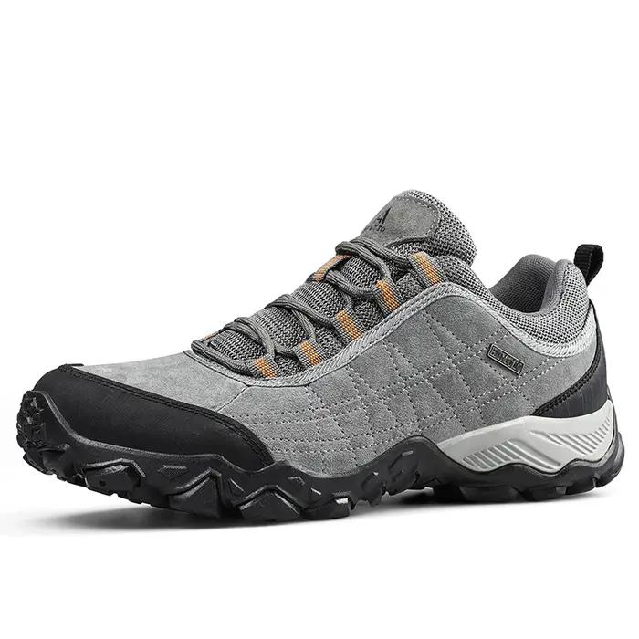 HUMTTO – chaussures d'été respirantes pour hommes