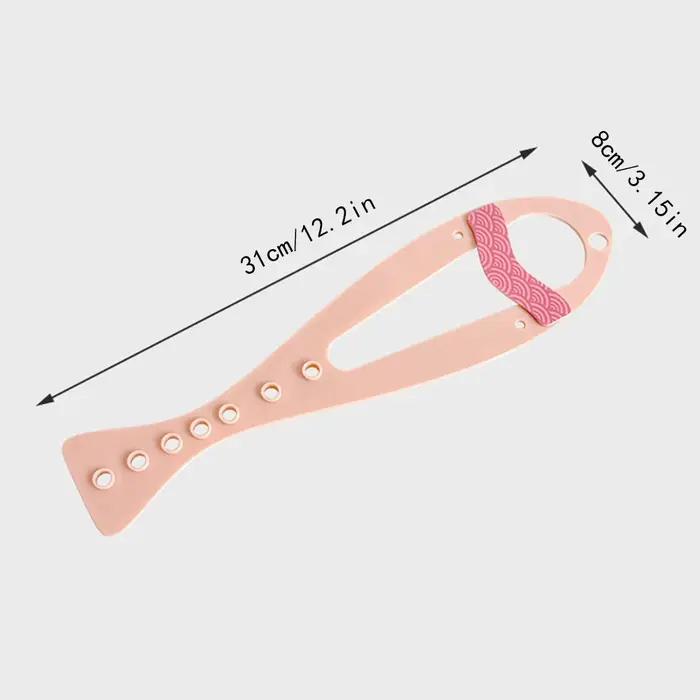 Butoir de porte pour animaux de compagnie pour chats et chiens – Support d'espace réglable sans perçage