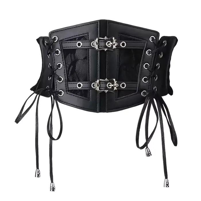 Ceintures corset rétro pour femmes