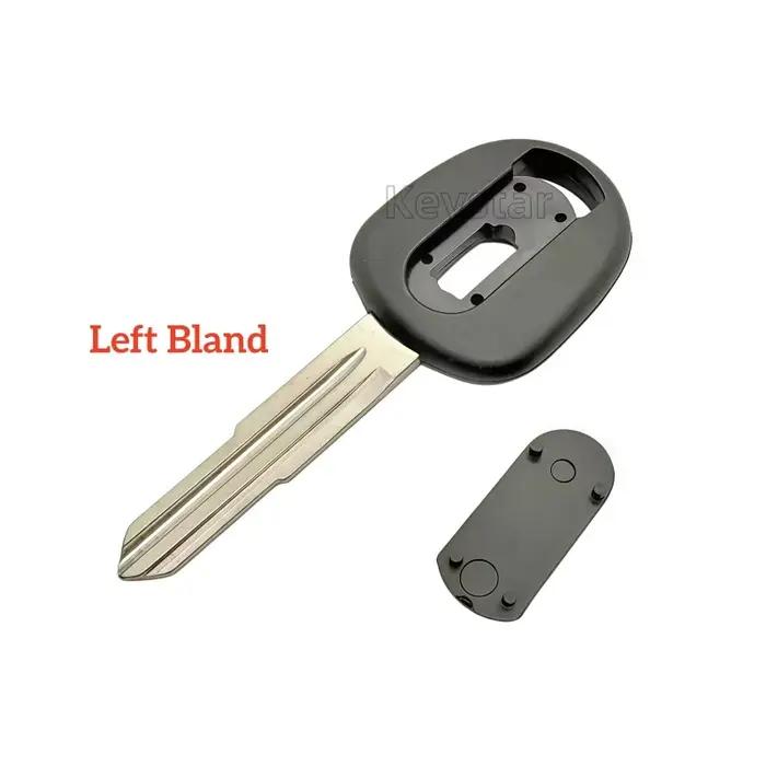Keychannel 10 pièces/lot Puce de clé transpondeur de rechange pour Buick LaCrosse Regal Verano Hideo