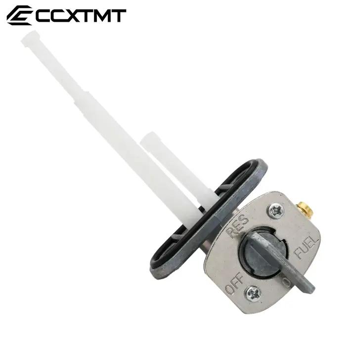 Valve de robinet de réservoir de carburant de moto