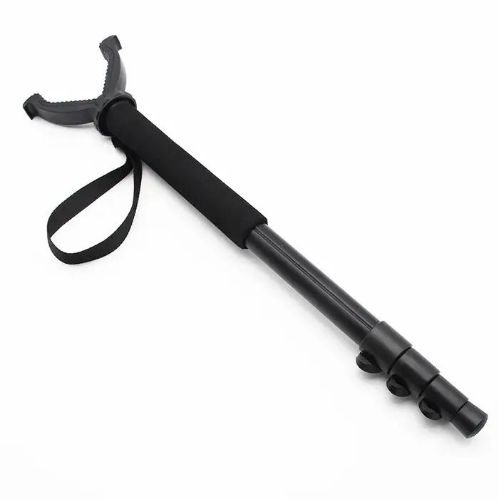 Joug en Forme de V pour Tir de Chasse Réglable en Alliage d'Aluminium pour Chasseurs Occasions Spéciales