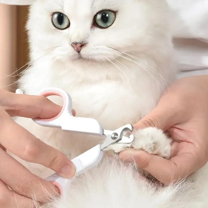 Coupe-ongles pour chiens
