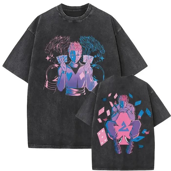 Lavé Vintage Anime Hunter X