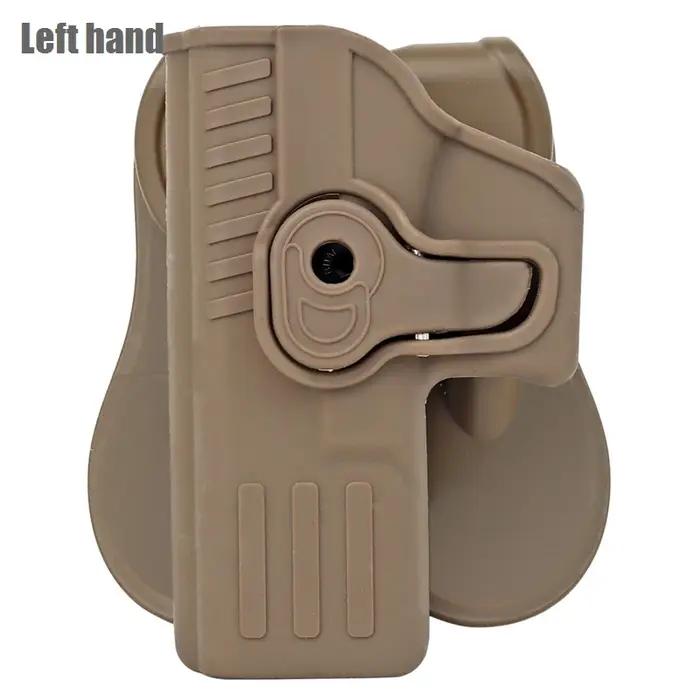 Étui de ceinture tactique pour G17 22 26