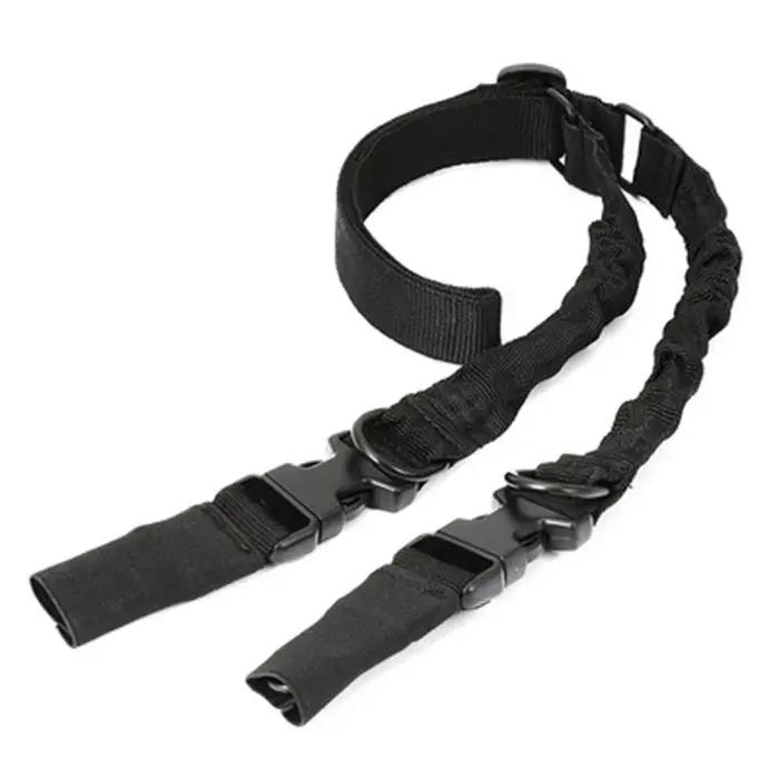 Ceinture pour pistolet à Shot, accessoires de chasse, équipement à Double Point, sangle d'épaule, ce