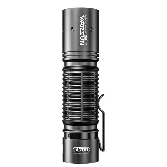 Lampe torche d'urgence WARSUN A700