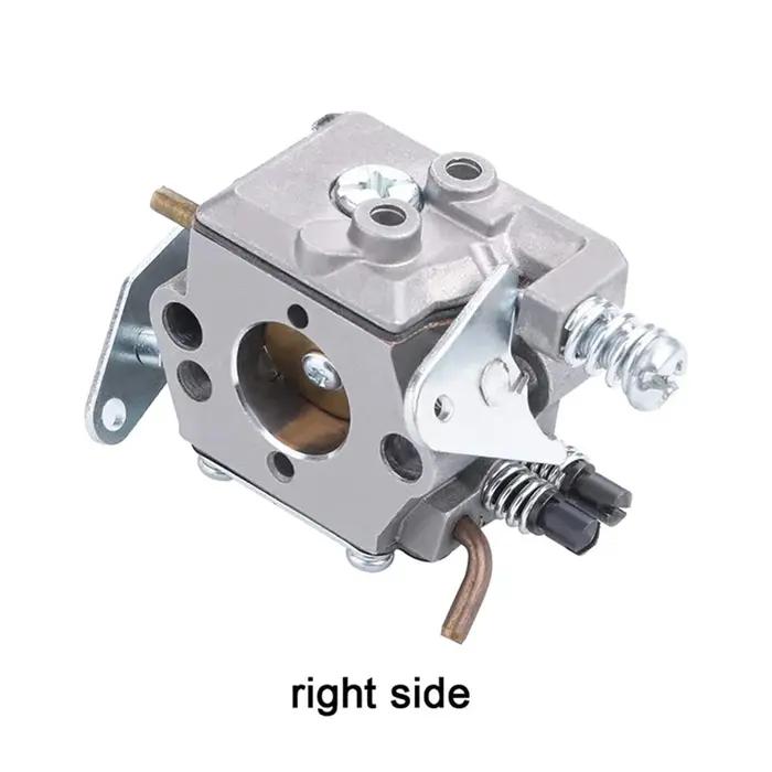C1U-W8 Carburateur pour Poulan 1950 2050 2250 2375 Tronçonneuse Zmemorial C1U-W14 WT-89 WT-600 WT-62