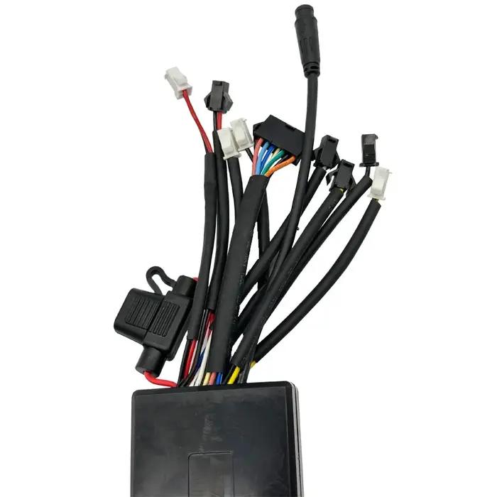 Module de commande de lampe MKG, convertisseur de Transformation de carte PCB pour Scooter électriqu