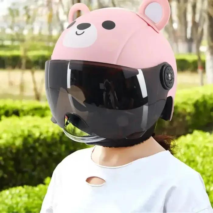 Casque de sécurité pour enfant pour skateboard et vélo