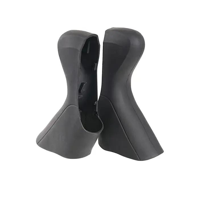 Ultegra-Capots pour ST-RS685 Shimano Générique STI Levier prompt ket Cover / Hood Set pour WinterMANO RS685 Shifters