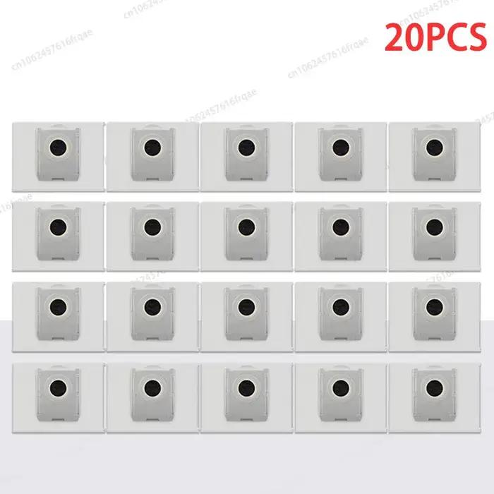 Accessoires pour aspirateur Robot Ecovacs X8 PRO OMNI / X8 AUTO / DEX56