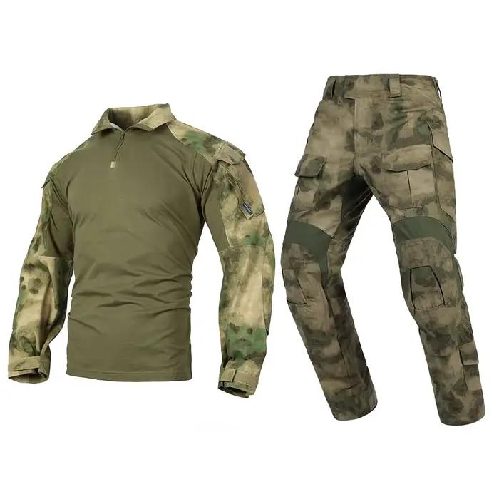 Ensembles d'uniformes de combat Emersongear E3