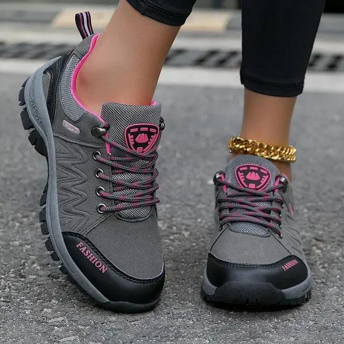 Chaussures de randonnée pour femmes