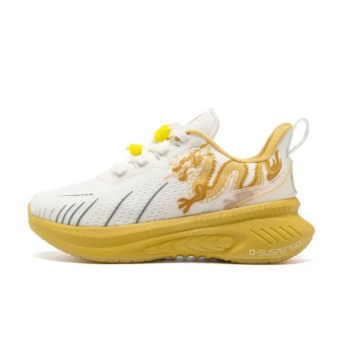ONEMIX Chaussures de sport d'extérieur pour garçons et filles