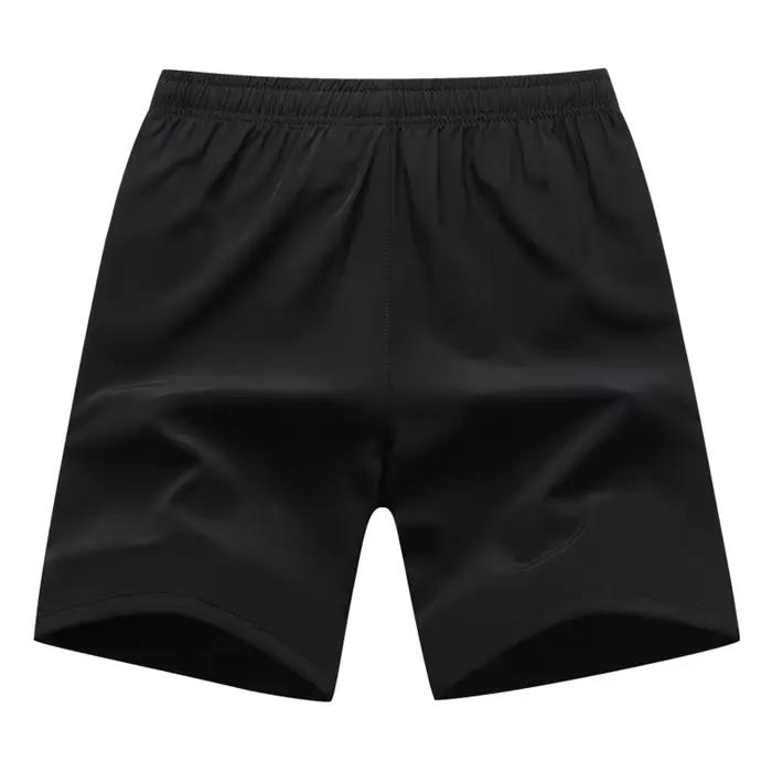 CHRLCK short de course réfléchissant pour hommes pantalon d'été à séchage rapide pantalon de pêche r