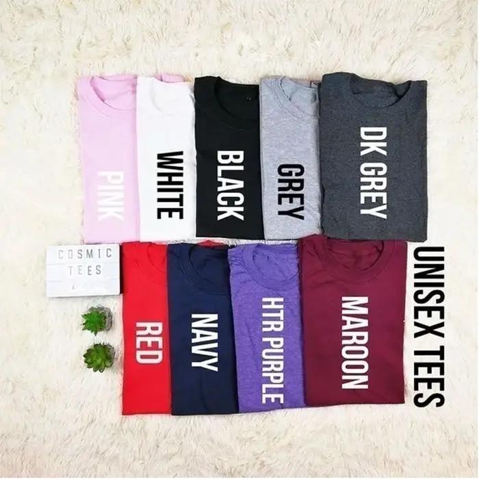 T-shirt de basket-ball en coton polyester pour homme, style décontracté, léger et confortable, pour les entraînements et les occasions décontractées