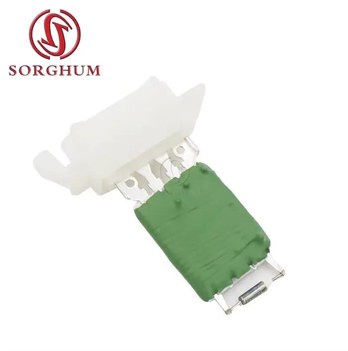 SORGHUM 1688200897 ajustement pour mercedes-benz classe A W168 1997-2004 pièces d'auto intérieur A/C chauffe-moteur