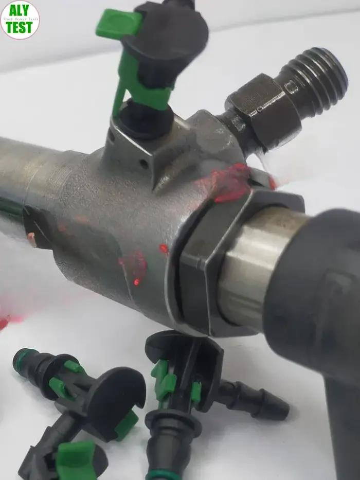 Outil de réparation de Joints de retour d'huile de tuyau d'injecteur de carburant Diesel pour FORD,