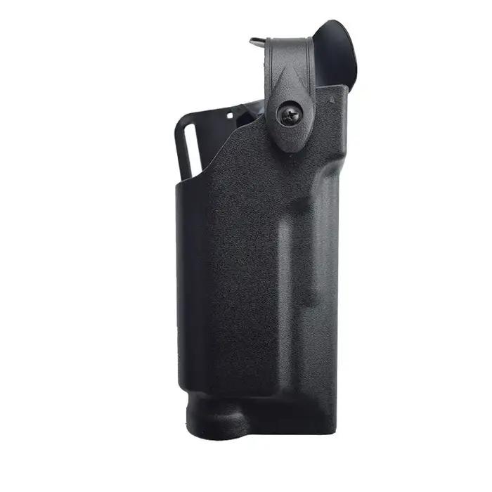 M9 92 96 étuis pour pistolet avec lampe de poche tactique chasse tir Airsoft pistolet ceinture de ch