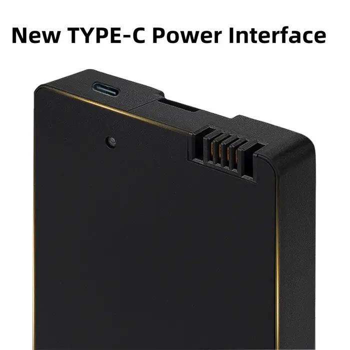 Suntekcam HC-801A caméra de chasse avec batterie au Lithium 5000Mah 16MP 64GB