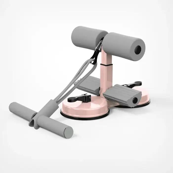 Appareil d'assistance pour les sit-ups, équipement de fitness à domicile, dispositif de compression abdominale, équipement d'exercice multifonctionnel à ventouse