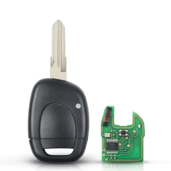 EllYYOU-Clé de voiture télécommandée avec batterie