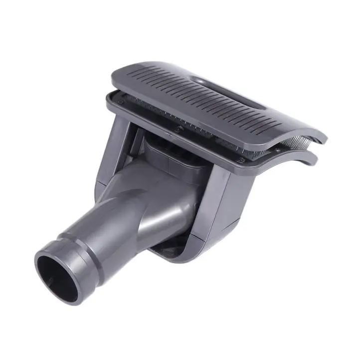 Toiletteur sous vide pour poils de fourrure d'animaux de compagnie, peignes pour chiens et chats, brosse propre, aspirateur, outils de toilettage, produits pour animaux de compagnie