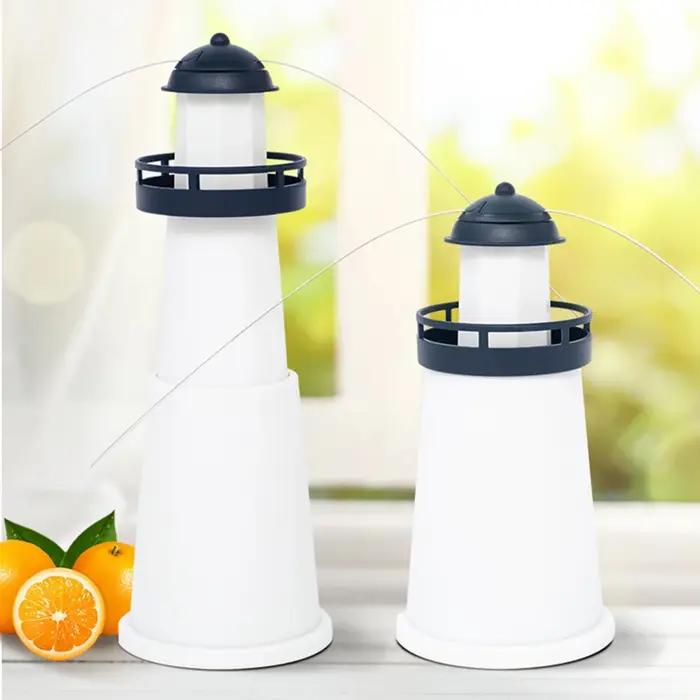 Ventilateurs anti-mouches pour tables