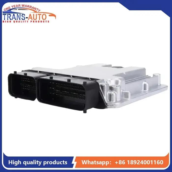 unité de commande électronique edc16c8 pour iveco amélioration moteur performance économique conduite sécurisée