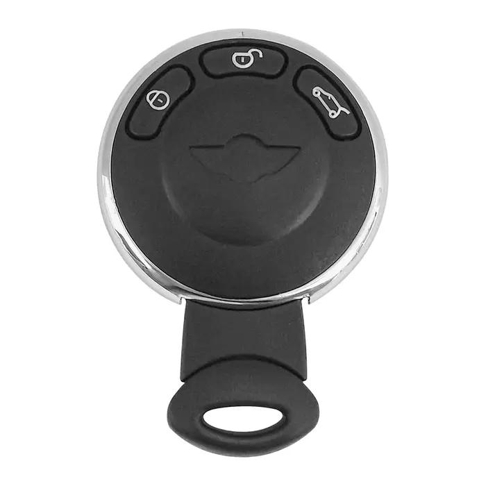 XNRKEY – clé télécommande intelligente à 3 boutons ID46, 315/433/868/315LP Mhz, pour voiture BMW Min