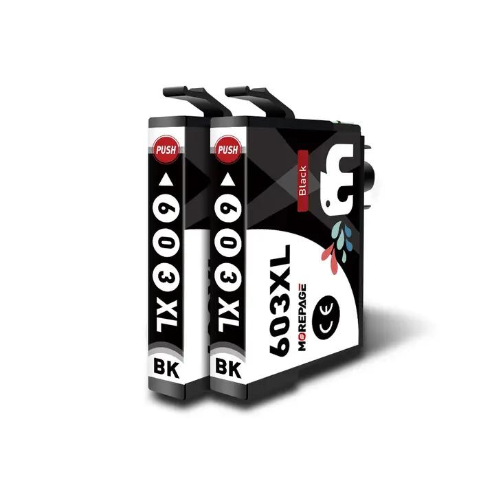 Cartouche d'encre T603XL T 603 XL pour imprimante Epson 603XL, Compatible XP-2100 XP-2105 XP-3100 XP