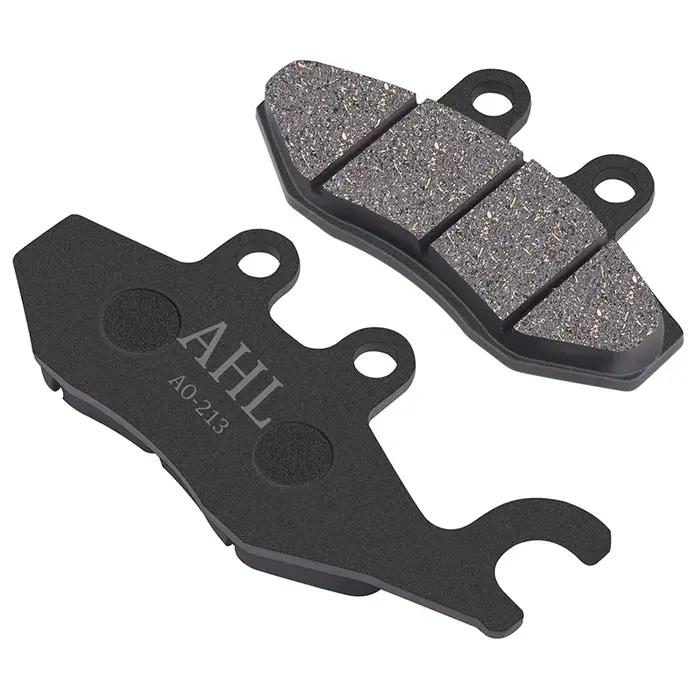 Plaquettes de frein avant et arrière de moto, pour PIAGGIO Fly Liberty Typhoon 50 100 Beverley 125 B