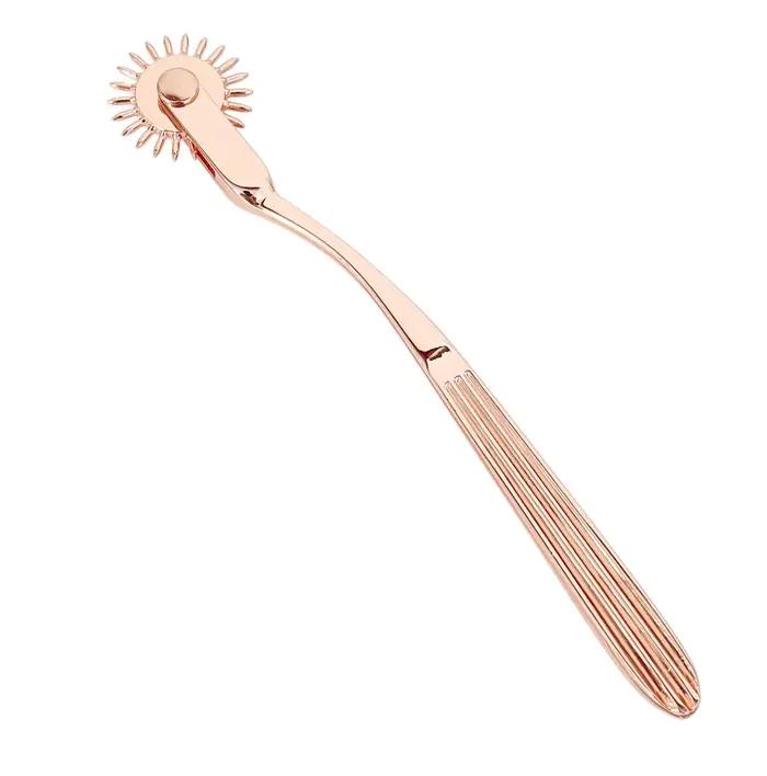 Jouets sexuels femmes lesbiennes BDSM Clitoris mamelon jouet sexuel Kit d'esclave sexuel fétiche Rol