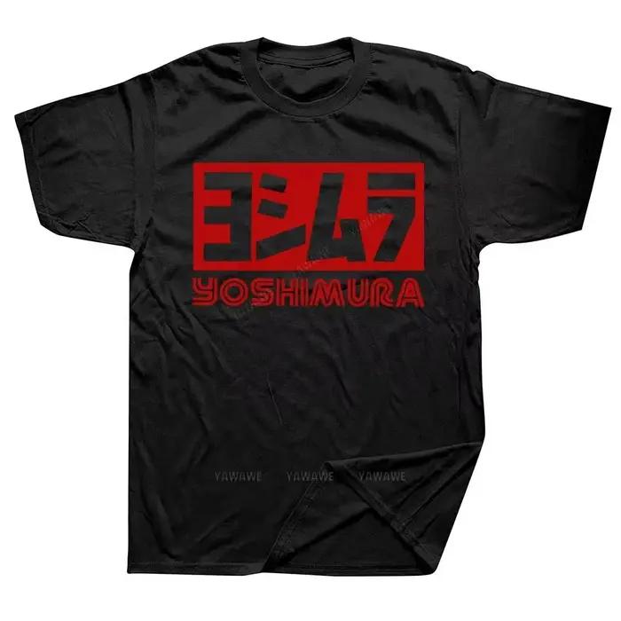 T-shirt homme en coton pur style décontracté et sportif pour occasions estivales et activités outdoor