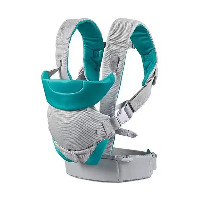 Sangle Multifonctionnelle 4 en 1 pour Bébé