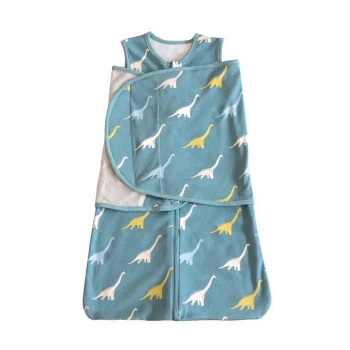 Sac de couchage pour bébés de 0 à 6 mois