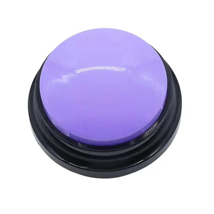 Boutons de Communication pour chiens