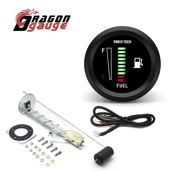 Jauge de niveau de carburant pour voiture