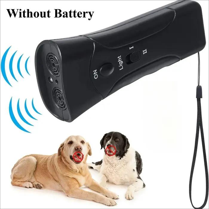 Répulsif pour chiens 1 pièce