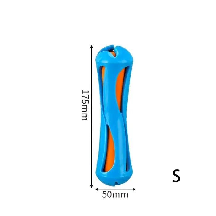 Jouet flottant pour chien, résistant aux morsures, durable, interactif, pour l'entraînement, la nata