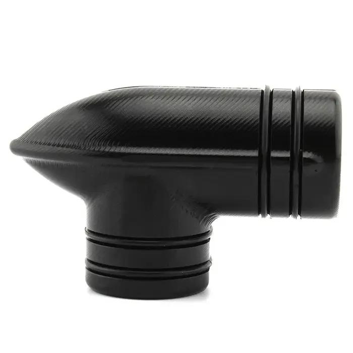 Couvercle de conduite de carburant pour moto, Harley Davidson, ocia Sportsters, FLbirthELECTROGLIDE,
