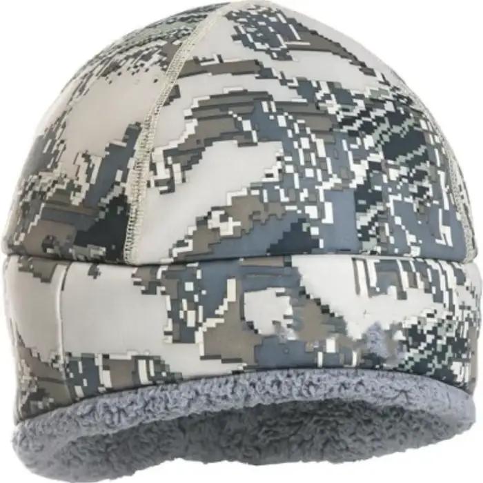 Casquette Camouflage Hiver Qualité Premium pour Homme, Chasse, Pêche et Activités Extérieures Occasions Spéciales