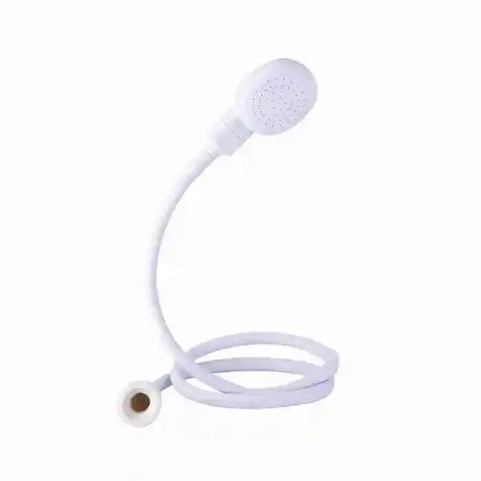Douche multifonctionnelle pour animaux de compagnie, bain facile, pulvérisateur de jardin, livres po