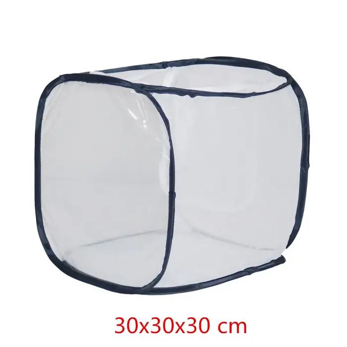 Cage d'élevage d'insectes
